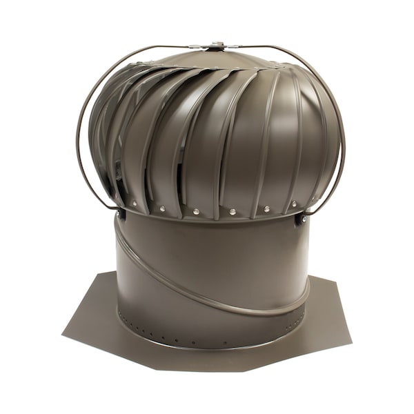 TRBN BS 12" WTHRWD